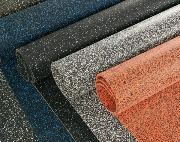 Рулонное покрытие StroyFit ReguRoll 6 мм-30% EPDM